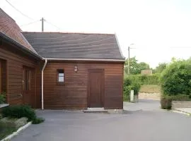 Gite 5 Pers proche Wimereux