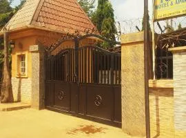 Tofana Hotels and Apartments