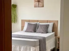 Apartamento Palmeira Espaço Conforto e Conectividade em Formosa