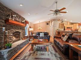 164 Jillian，位于三河的酒店