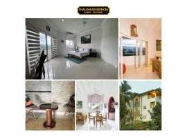 Shalom Residence Kandy