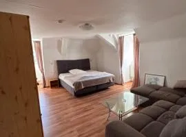 Gasthaus & Pension Grüner Baum Eberbach