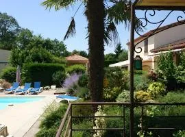 Le Pigeonnier De La Villa Lamoure