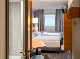 B&B HOTEL Koblenz-Nord，位于米尔海姆-克尔利希的酒店