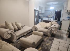 Ndau Mbili，位于杰米斯顿的酒店