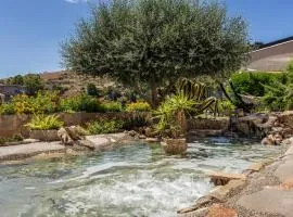 La Casa del Gelsomino