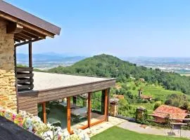 卡弗利尔农庄酒店