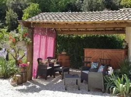 Chambres D'hôte Bleue