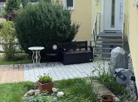 Ferienwohnung Wiesenblume