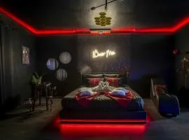 Lôuve-Moi Love Room & Spa