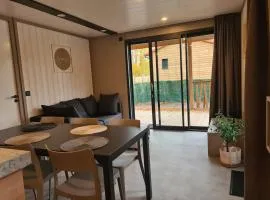 Chalet Lac du Der Giffaumont-Champaubert
