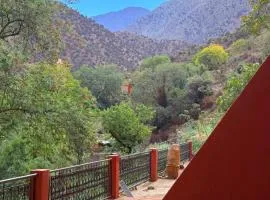 3A Retreat Lodge