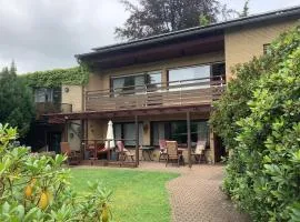 Appartements Haus Hashagen