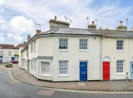 The Old Shoe Shop, 5 Well Lane