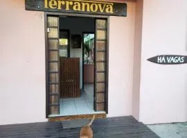 Pousada Terranova Frente ao Mar
