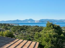 Sa Voliaina - Formentera，位于拉萨维纳的乡村别墅