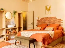 Cosy Cloître, appartement authentique centre Arles