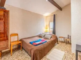 Chambre Songes d'Afrique