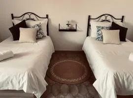 Apartamentos El Paso