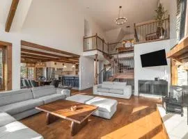 Chalet 24 Chemin des Skieurs