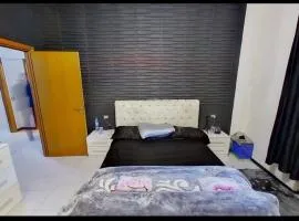 private room