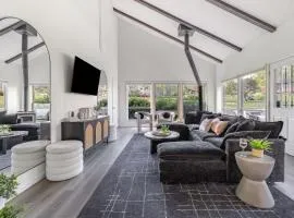 Fairway Mountain Escape