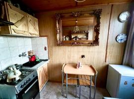Mieszkanie Pod Sztolniami- Riese，位于瓦利姆的酒店