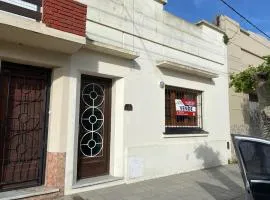 Casa en zona centro
