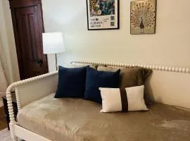 Mellow Yellow Hideaway