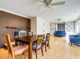 Serene and Spacious! Family-Friendly Catharpin Home