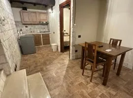 Alloggio turistico da Riccardo