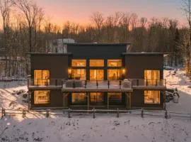 Chalet Grandview in Bel Air