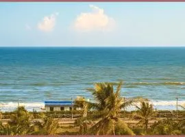 Subrata Sarkar Road Ashish Shree Near Sea Beach - Fully Air Condition with All Luxury - Luxuary Rooms With Attached-Balcony -wifi-Restaurant And Parking Facilities- Best Hotel In Puri