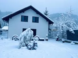 Apartmán Malej Furmanky - Podbiel