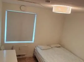 Guesthouse good location