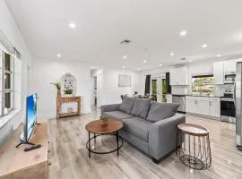 Lakeside Vacation Home