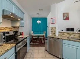 World Cup Base - Under 15 Min to Stadium