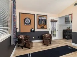 World Cup Spot - Game Room, Pool, Sleeps 12
