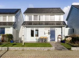 Watervilla Den Oever VP066