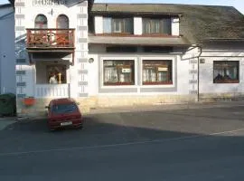 penzion - restaurace Na Výšince