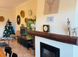 Casa da Barragem da Vigia