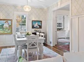 "Broadway Hideaway" by Roxy Rentals