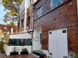 Hotel Capitalino Central