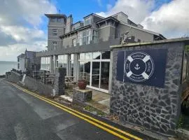 The Marine Hotel
