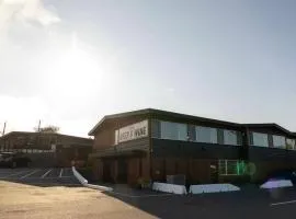 戴尔伍德酒店