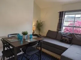 Converted Railway Cottage