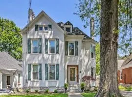 Second Street's Queen Ann