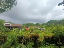 Hostal Finca Magdalena
