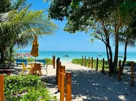 Fonte dos Corais - Suíte Lua na Praia