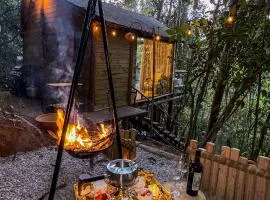 Cabana da arvore Guaramiranga